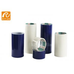 Waterproof PE Anti Static Protective tape Roll Used For Mobile Phones Screen