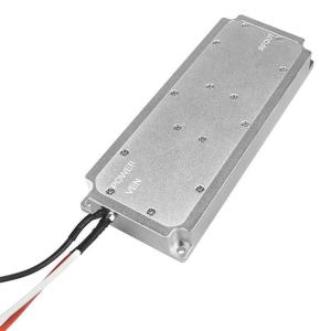 China Módulo de interferencia de drones de banda ancha 20W Módulo de RF 2000-6000MHz Módulo de amplificador de potencia wholesale