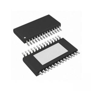 China TPA3136D2PWPR Electronic Components IC Audio Amplifiers Integrated Circuits IC supplier