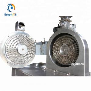 Industrial Rice Flour Mill Grinding Machine Dry Food Pin Mill Grinder