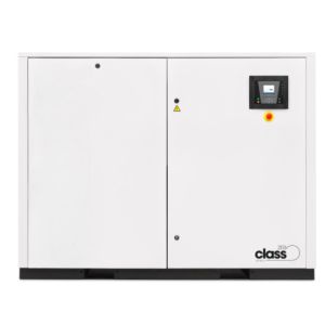 China 38.5KW Permanent Magnet Synchronous Scroll air Compressor High Efficiency, Energy Saving, Quiet 380V Maintenance-free High Power wholesale