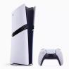 PS5 Pro Console Edición Digital Versión CD-ROM para un rendimiento superior de los videojuegos