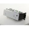 PC Type ATS Transfer Switch , 3 Phase Automatic Changeover Switch For Generator