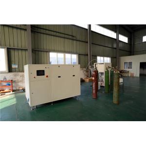 Stable Operation Fuel Cell Test Station Intelligent Test Equipment Of SOFC