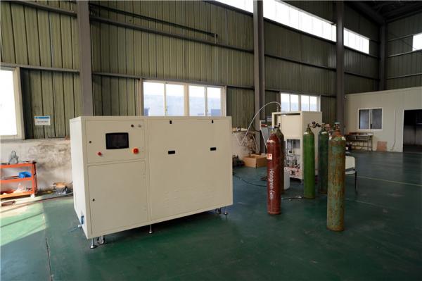 Stable Operation Fuel Cell Test Station Intelligent Test Equipment Of SOFC