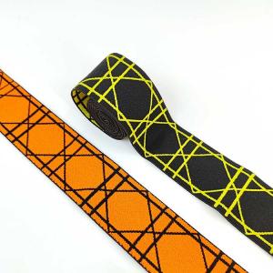 Multi-function High Elasticity Stretchy Band Woven Elastic Webbing Elastic Band for Garments