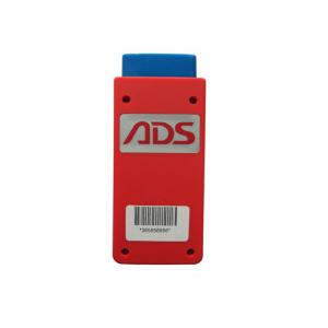 China ADS1500 Oil Reset Auto Diagnostic Tool For Mobile Phone Tablet And PC Online Update supplier