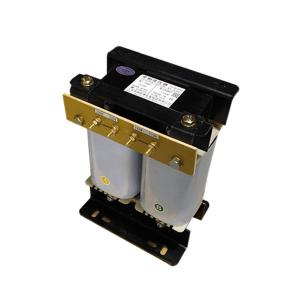 China 5000VA / 5kva Transformer Single Phase Dry Type With Double Windings Design supplier