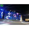 Flexible Theatre HD Stage Background Led Display Video Wall 500*500mm