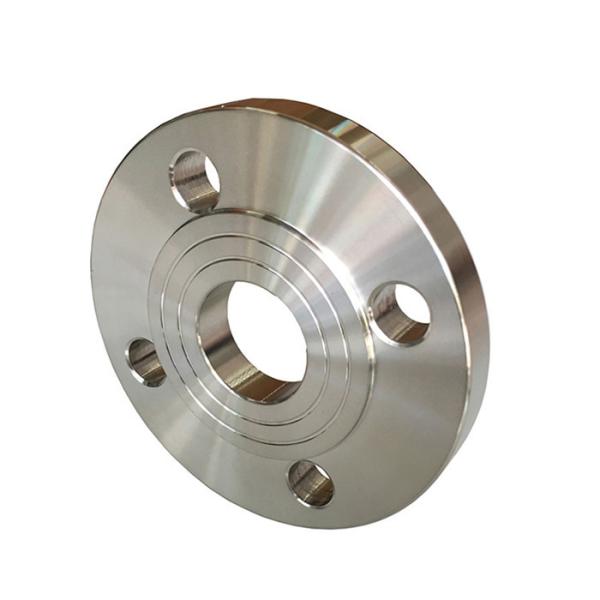 ASTM A182 F11 Steel Plate Flanges ASME B16.5 Sch XXS RF PL 1.5