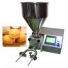 Commercialization automatic toast machine bread making machine