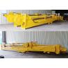 China Top 1 Excavator Clamshell Telescopic Arm BS900E 30M 32M wholesale