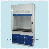 China China Cheap FRP Fume Hood Glass Reinforced Plastic FRP fume hood  Fume Hood In Laboratory Ventilation System on sale