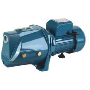 China JSP Series Brass Impeller Hydraulic Surface Electric Motor Water Pump Ejector Pumps 0.5HP wholesale