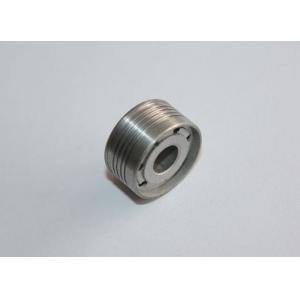 China 20mm Density 6.4g / cm3 Powder Metallurgy Pistons used in motorcycle front shocks supplier