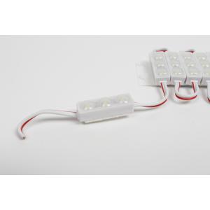 High Efficient 200LM 1.5 Watt LED Light Module With Lifespan 30000 Hours