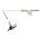 Ultrasonic Surgical Laparoscopic Instruments Scalpel System Cissor Type