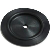 China Vulcanized Pump EPDM Diaphragm Rubber Seal For Agriculture Transportation on sale