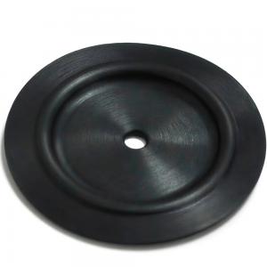 Vulcanized Pump EPDM Diaphragm Rubber Seal For Agriculture Transportation