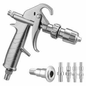 China Upgrade Your Painting Process with Pneumatic Airless Sprayer and Other Nozzle Size wholesale