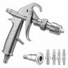 China Upgrade Your Painting Process with Pneumatic Airless Sprayer and Other Nozzle Size wholesale