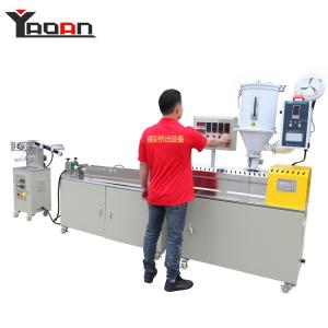 High Precision Laboratory 3D Printer Filament Extrusion Machine 1.75mm , 3.0mm