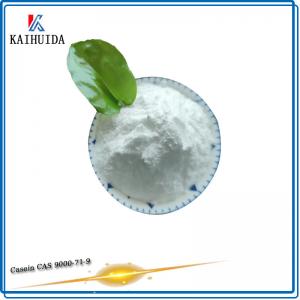 Chemical Sodium Caseinate Food Additive Powder CAS 9000-71-9
