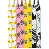 China Custom printed shoelace Jordan Max Pantone glitter shoelace Top Customized Boots Tie Item Time Sneaker charms flat shoelace wholesale