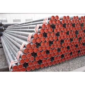 API 5L, API 5CT steel pipes