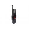 China 8 Band WIFI 2.4G 5.8G Handy Signal Jammer , 3G 4G Mobile Phone Signal Blocker wholesale