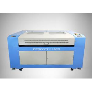 Double Head Cnc Industrial Laser Cutter Engraver 100w USB Interface For Leather / Rubber