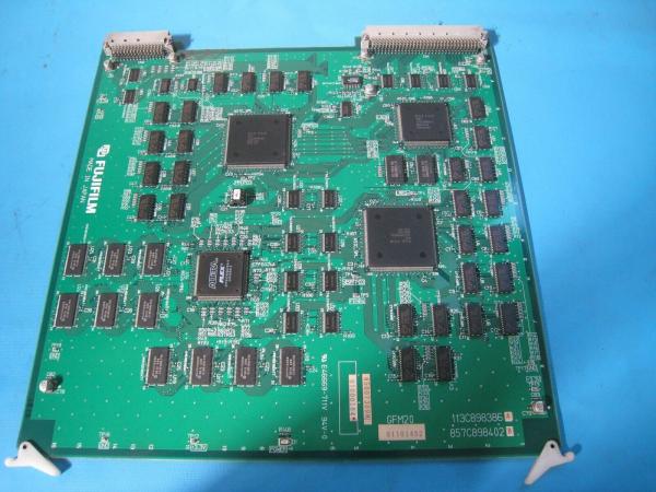 Fuji Frontier 350/370 Minilab Spare Part 857C898402 857C898402B 113C898386 113C898386A GFM20