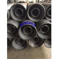 China Reverse Circulation RC Drill Pipe Thread Types Remet , Metzke , RRE , Drillstar , LW , TS For RC Hammer on sale
