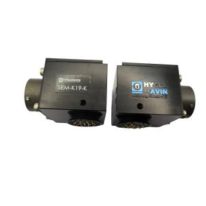 China Modules électriques à extrémité de bras robotisés de la série SEM Multi-Pin pour une automatisation de précision supplier