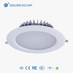 SMD 30W high power LED downlight factory wholesale