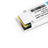China Модуль приемопередатчика сетей QSFP-40G-UNIV совместимый 40G QSFP+ UNIV 1310nm 150m/2km LC MMF/SMF DDM ости wholesale
