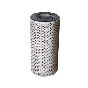 China H9103 High Pressure Hydraulic Filter 31E3-4527 Industrial Pressure Oil Filter For Vehicle supplier
