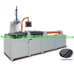 China 7.5kw Radiator Fin Tube Expander Machine 10-20 Seconds Processing Time supplier
