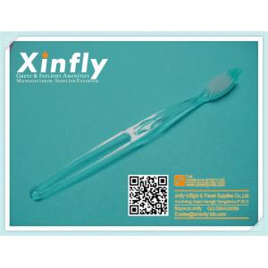 China Syria cheap hotel toothbrush online supplier
