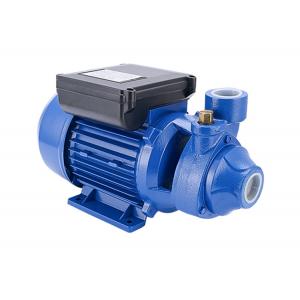 China Single Phase Electric Motor Water Pump 220v QB 80 For Home Booster System wholesale