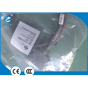 China Servo Wiring SS36-1  PLC Connector Cable Male - Male SCSI Connectors supplier