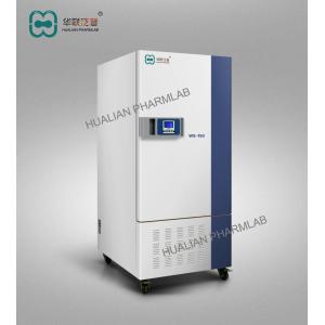 China Constant Temperature And Humidity Chamber Apply In Biochemistry Lab Fields supplier