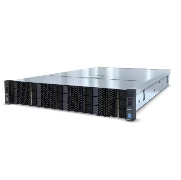 Oceanstor 2288H V3-V7 Dual CPU 2U Network Storage Server with 5310 5300 2600 Processor