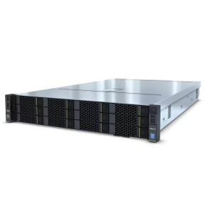 China Oceanstor 2288H V3-V7 Dual CPU 2U Network Storage Server with 5310 5300 2600 Processor wholesale