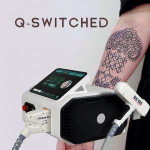 Best Nd Yag laser tattoo removal