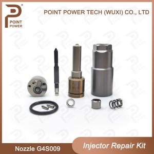 Toyota Denso Injector Repair Kit 23670-0E010 With G4S009 Nozzle And G4 Orifica Plate