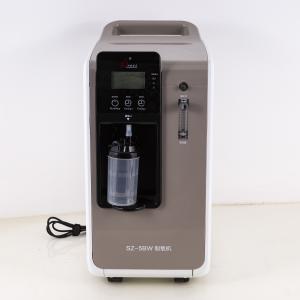 China 500W 3L High Purity Oxygen Concentrator For Home Use 1 Year Warranty supplier