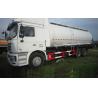 Buy cheap SHACMAN F3000 Bulk Cement Truck  6x4 28m3 Cement Delivery Truck Steel Structure from wholesalers
