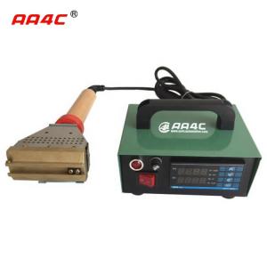 China AA4C temperature control Handle electric Tyre Brander Tire Engraving Legend Carving Machine Portable Tyre Brander AA-PG supplier