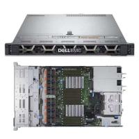 China Used server Xeon E5-2670 2.60ghz PowerEdge R620 24 Dimm Slots Ddr3 2.5 Sata/Sas Ssd 1u Rack Server on sale